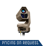 FLIR Ranger HDC MR High Definition Mid-Range Surveillance System