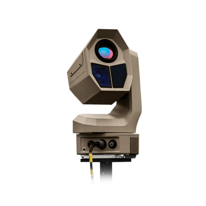 FLIR Ranger HDC MR High Definition Mid-Range Surveillance System