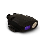 FLIR Recon® V Thermal Binocular with EO, Laser Rangefinder and Laser Pointer
