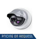 FLIR Saros™ Dome Thermal Security Camera - GoThermal