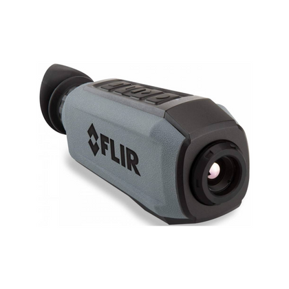 FLIR Scion OTM130 Thermal monocular 320x240, 12um, 9Hz, 13.8mm-16⁰, Gray