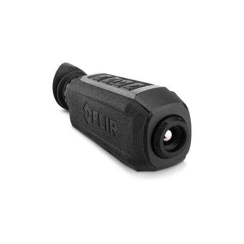 FLIR Scion PTM166 Thermal monocular 640x480, 12um, 60Hz, 13.8mm-32⁰, Black 