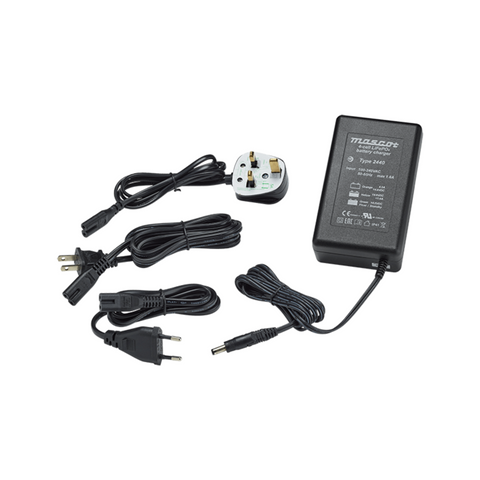 FLIR Battery Charger for Si124 Camera