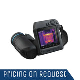 FLIR T530 Thermal Inspection Camera