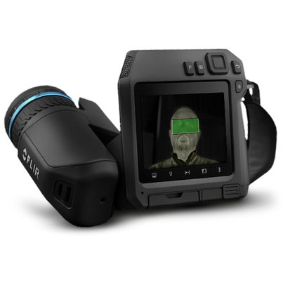 FLIR T560-EST Handheld Elevated Skin Temperature Screening Solution