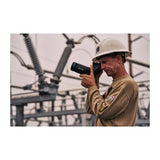 FLIR T865 High-Performance Handheld Infrared Camera