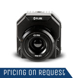 FLIR VUE PRO THERMAL CAMERA - GoThermal