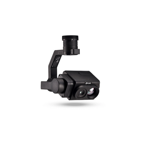 FLIR VUE TZ20-R High Resolution, Radiometric Gimbaled Thermal Zoom Drone Payload