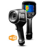 FLIR E6 Thermal Imaging Camera with WiFi - GoThermal