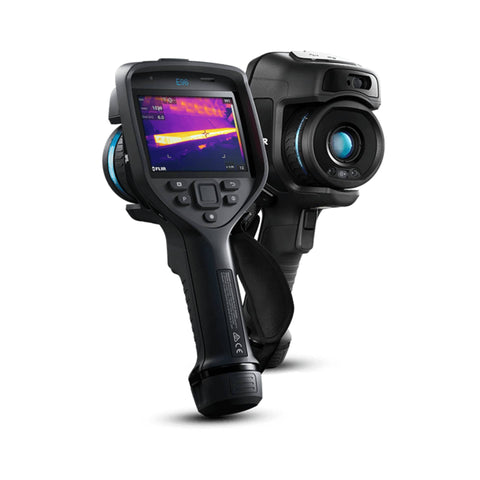 FLIR E96 Advanced Thermal Imaging Camera