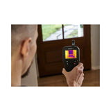 FLIR MR277 Building Inspection System with Moisture Hygrometer & MSX® IR Camera