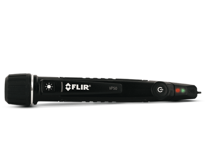 FLIR VP52 Vibrating Non-Contact Voltage Detector - GoThermal