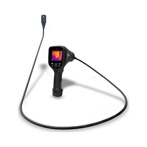FLIR VS290-32 Thermal MSX® Videoscope Kit with Rectangular Probe Tip