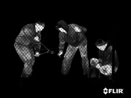 FLIR FC-Series R (Automation) - GoThermal
