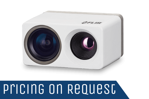 FLIR Hadron™ RGB / Thermal Module