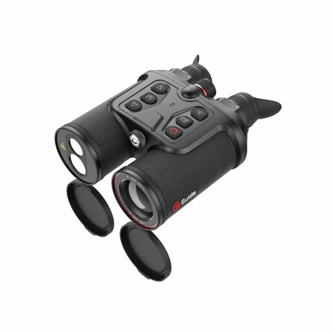 Guide TN450 Thermal Imaging Night Vision Binocular