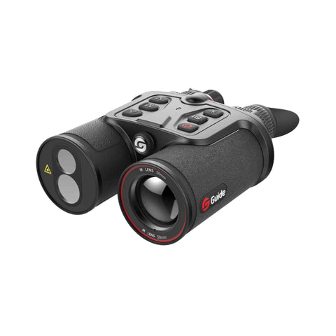 Guide TN650 Thermal Imaging Night Vision Binocular