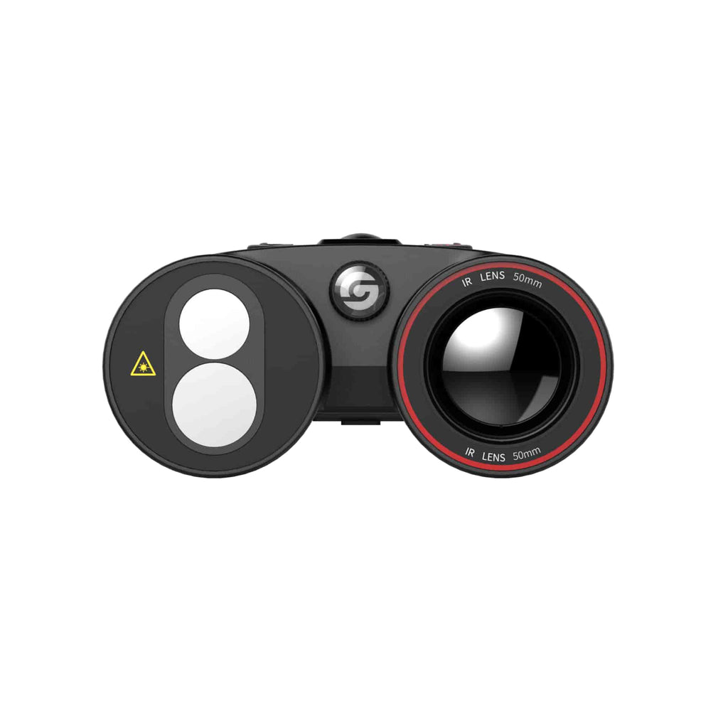 Thermal night hot sale vision binoculars
