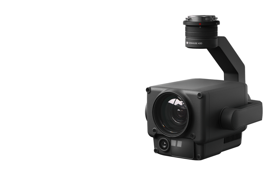 DJI Zenmuse H20 Series GoThermal