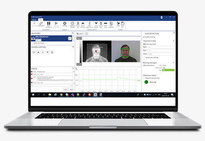 FLIR Screen-EST Skin Temperature Screening Software