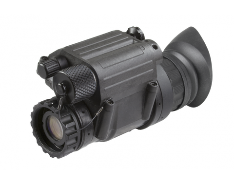 AGM PVS14-51 NL1i Night Vision Monocular 51 degree FOV Gen 2 + "Level 1"