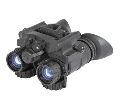 FLIR BNVD -51 HDi Compact Dual Tube Night Vision Goggle / Binocular Gen 2+ Camera - GoThermal
