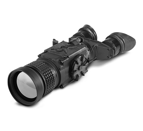 FLIR Command 336 Exportable Thermal Bi-Ocular Camera - GoThermal