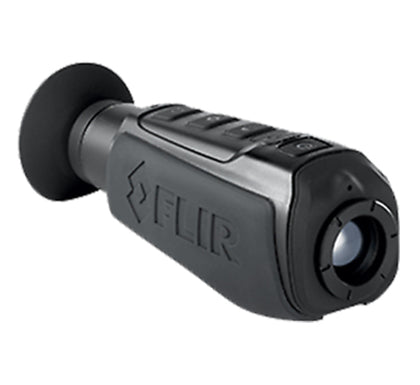 FLIR LS-X Handheld Thermal Night Vision Monocular Camera - GoThermal