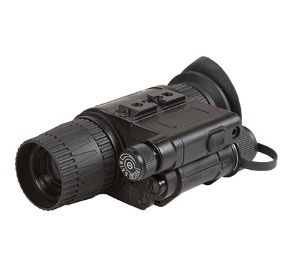FLIR MNVD -51 Gen 2+ HDi Night Vision Monocular Camera - GoThermal