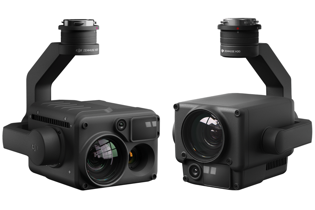 Zenmuse h20t discount