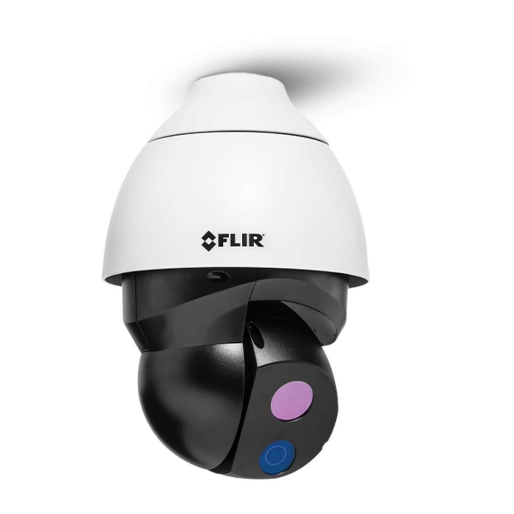 Flir saros sales dome