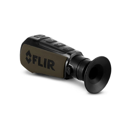 FLIR Scout III 320 60Hz Compact Thermal Night Vision Monocular Camera
