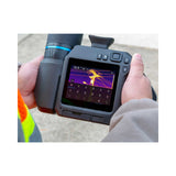 FLIR T840 Thermal Inspection Camera