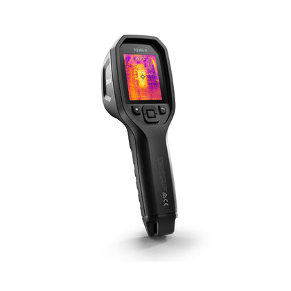 FLIR TG165-X MSX Spot Thermal Inspection Camera