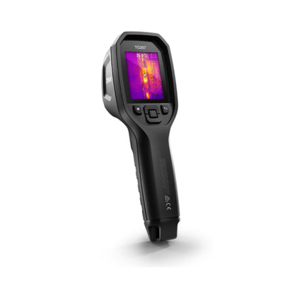 FLIR TG267 THERMAL IMAGING IR CAMERA