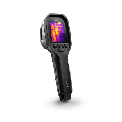 FLIR TG297 Thermal Inspection Camera