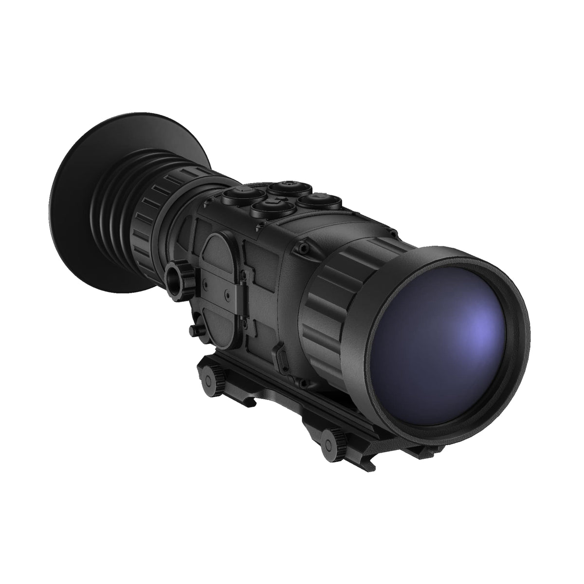 GSCI TI-GEAR S650F Thermal Scope – GoThermal
