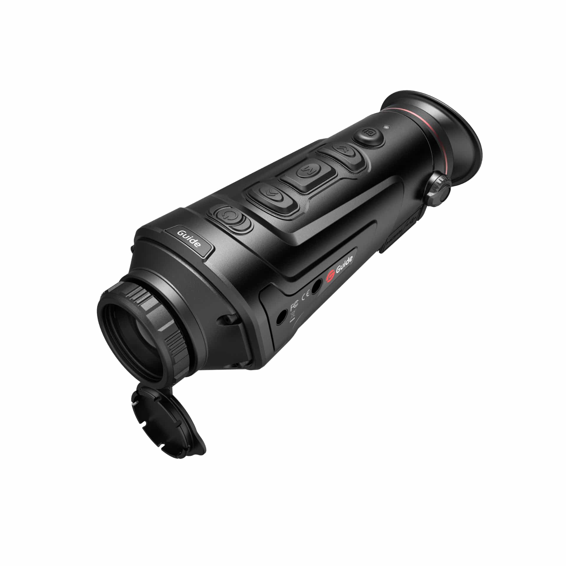 Guide TrackIR 35mm Thermal Imaging Night Vision Monocular