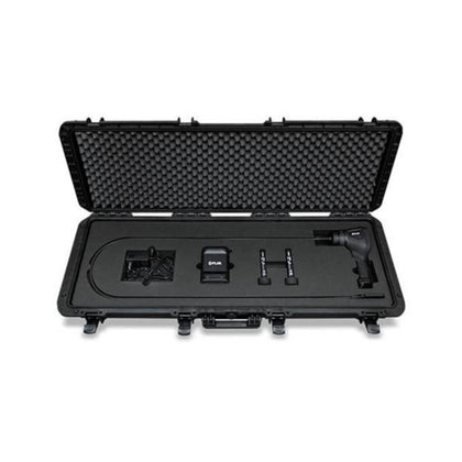 FLIR VS290-32 Thermal MSX® Videoscope Kit with Rectangular Probe Tip and casing