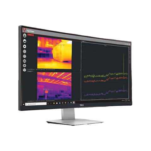 Thermographic Software | GoThermal