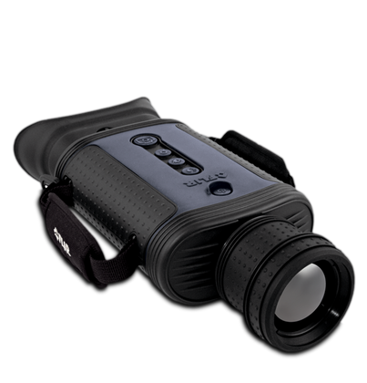 FLIR BHM-6XR+ Bi-Ocular Handheld Thermal Night Vision Camera - GoThermal