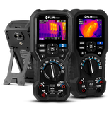 FLIR DM285 DIGITAL MULTIMETER WITH IGM - GoThermal