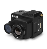 FLIR DUO PRO-R RADIOMETRIC DUAL-SENSOR THERMAL IMAGER - GoThermal