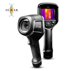 FLIR E5 Thermal Imaging Camera With WiFi - GoThermal