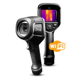 FLIR E5-XT Thermal Inspection Camera with MSX and WiFi