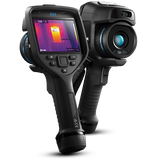FLIR E53 Thermal Inspection Camera - GoThermal
