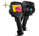 FLIR E85 Thermal Inspection Camera - GoThermal