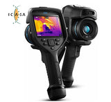 FLIR E95 Thermal Inspection Camera - GoThermal