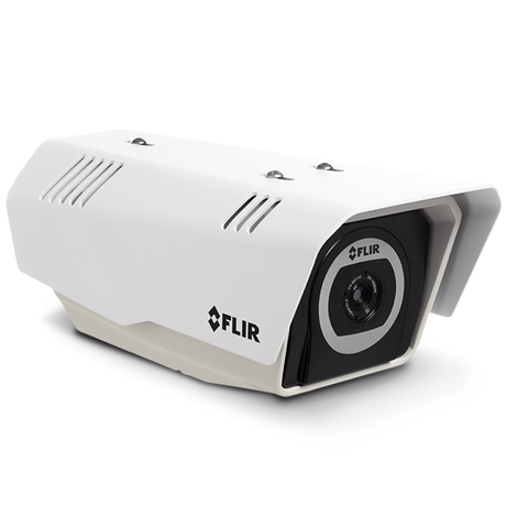 FLIR FC-Series R (Automation) - GoThermal