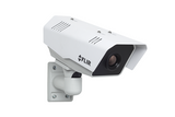 FLIR Elara™ FC-Series ID Thermal Security Camera - GoThermal